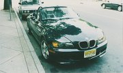 006-A cool BMW